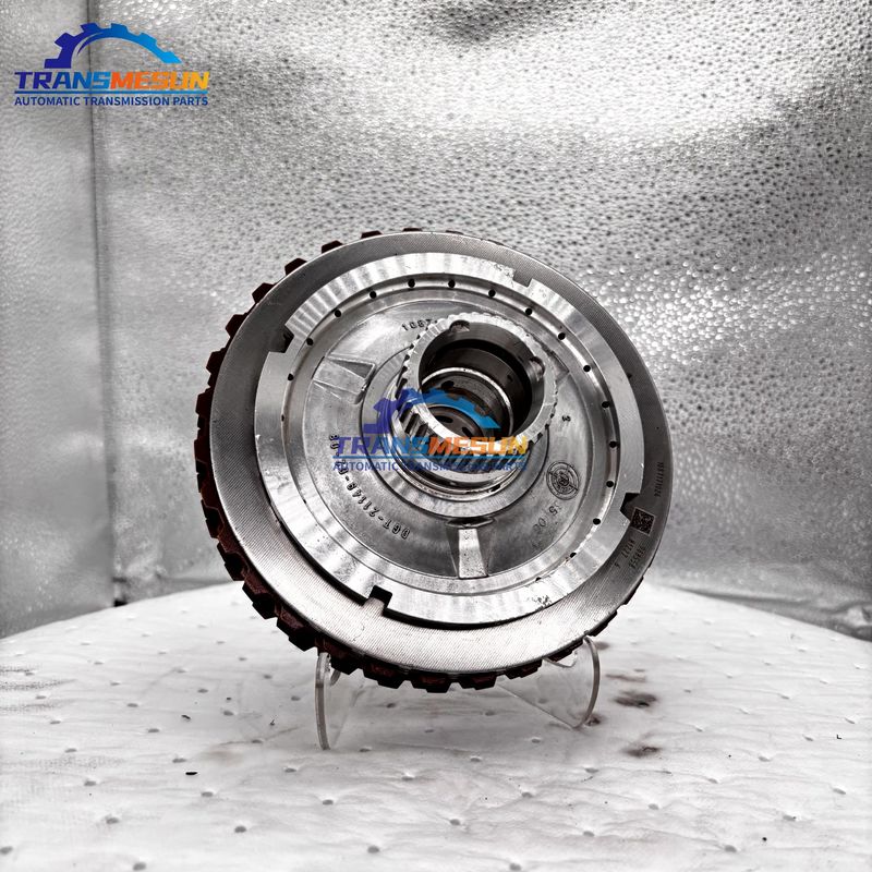 Audi E type clutch hub assembly ZF 8HP55A 38 spline and matching gears