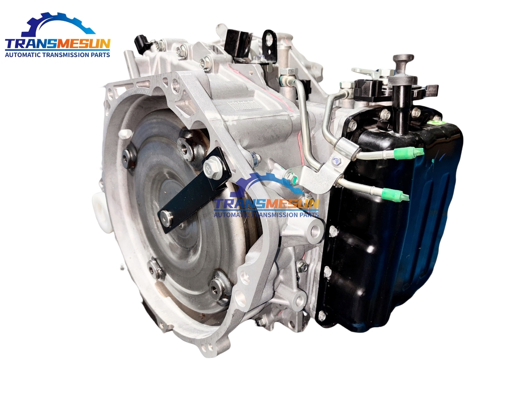 The 025CHA CVT automatic transmission CVT is suitable for the Aria Z5 Plus