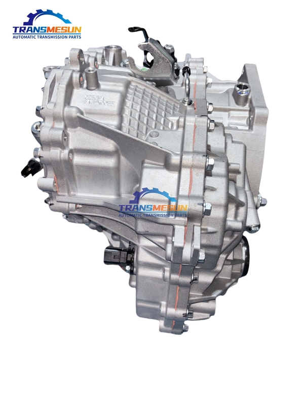 The 025CHA  CVT is suitable for the 1.5T gearbox assembly of the Aria Z5 model