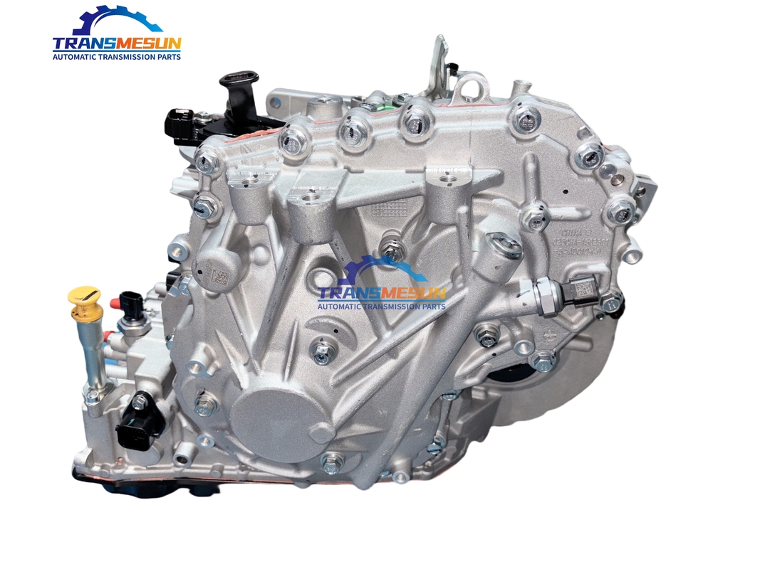 The 025CHA  CVT is suitable for the 1.5T gearbox assembly of the Aria Z5 model
