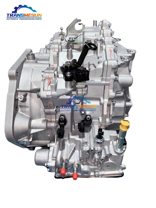 The 025CHA  CVT is suitable for the 1.5T gearbox assembly of the Aria Z5 model