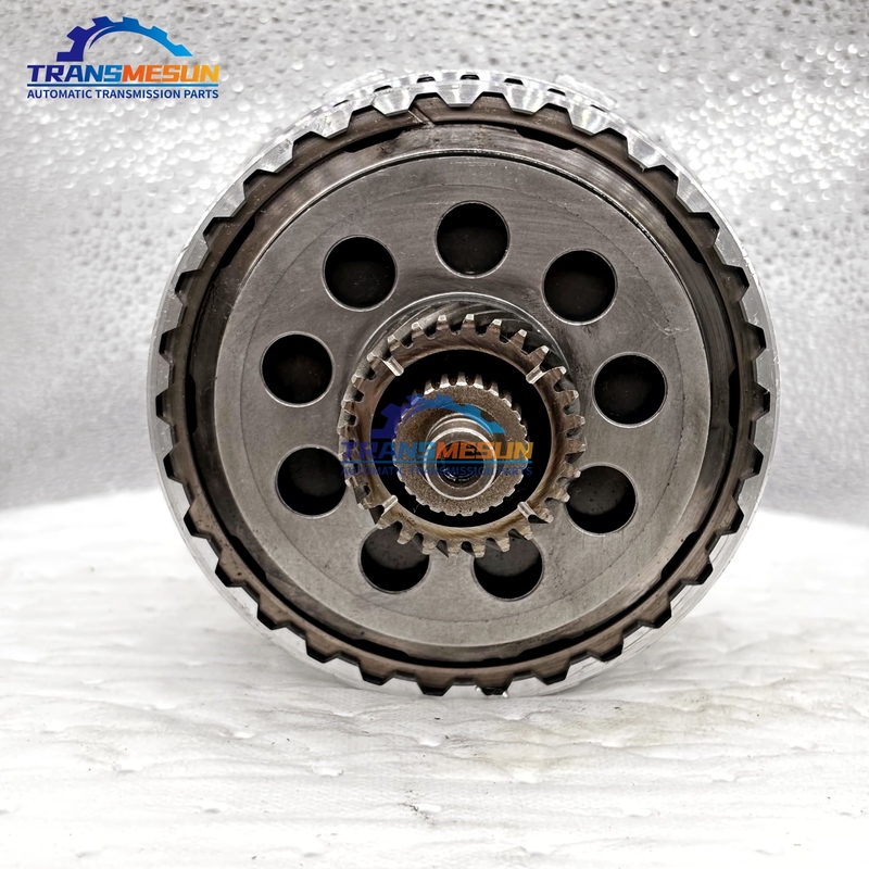 62TE Low-speed cvt  Transmission Assembly  suitable for 2007-21 models of Chrysler Dodge