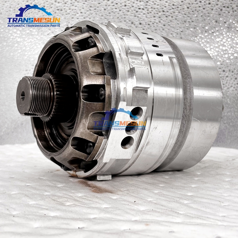 62TE Low-speed cvt  Transmission Assembly  suitable for 2007-21 models of Chrysler Dodge