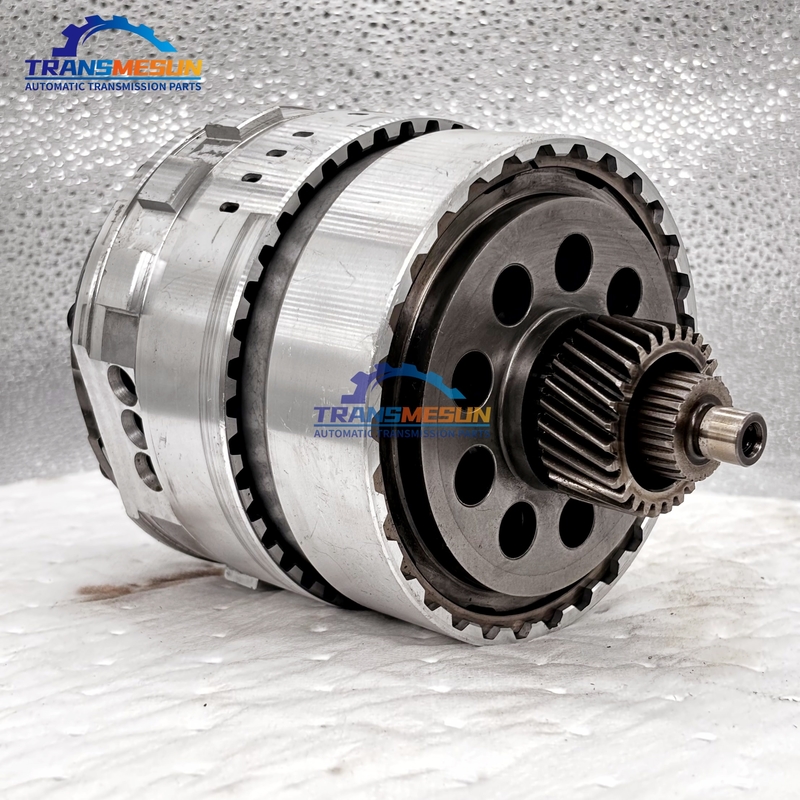62TE Low-speed cvt  Transmission Assembly  suitable for 2007-21 models of Chrysler Dodge