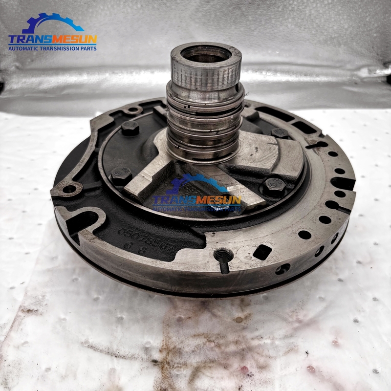 62TE Transmission Oil Pump Assembly 68052759AA  Compatible with 2009-2011 Dodge Journey Chevrolet  Original Factory Quality