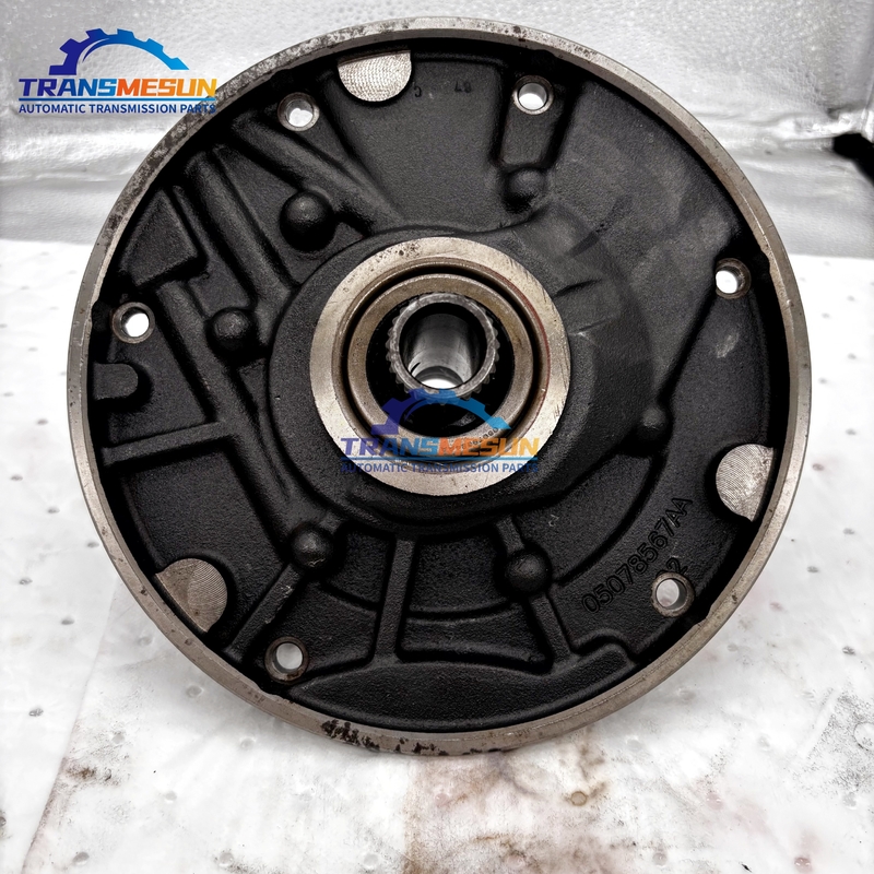 62TE Transmission Oil Pump Assembly 68052759AA  Compatible with 2009-2011 Dodge Journey Chevrolet  Original Factory Quality