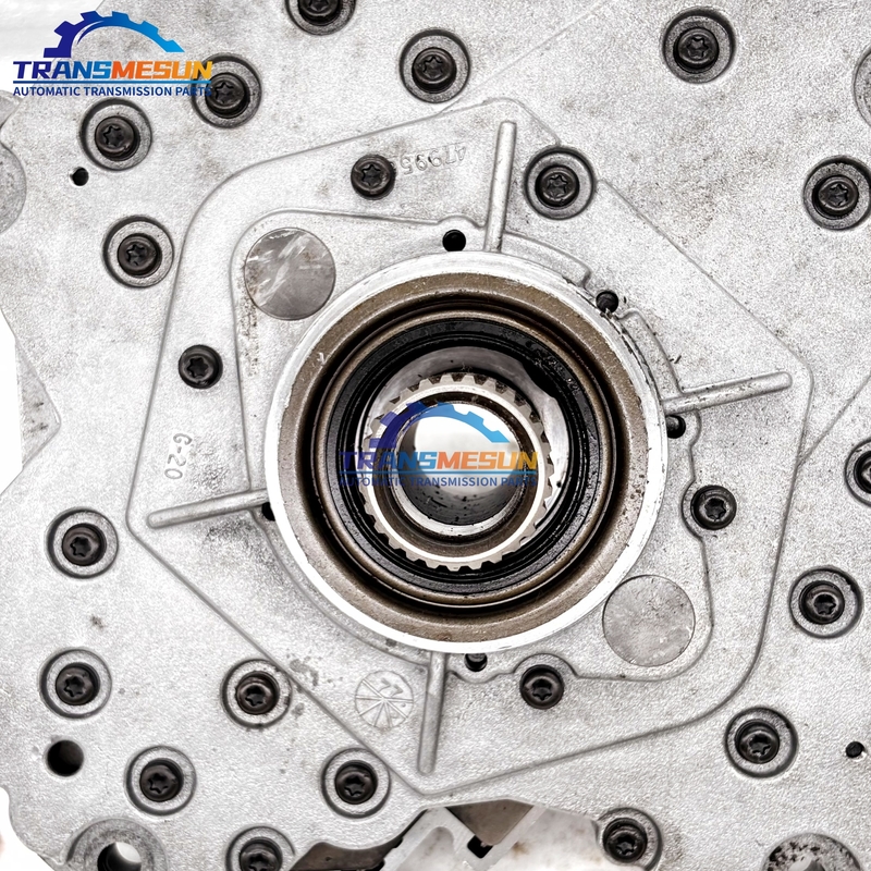 Transmission Oil Pump Assembly Specifically designed for 2012 model Jeep Grand Cherokee with 5.7L V8 engine  Original factory quality