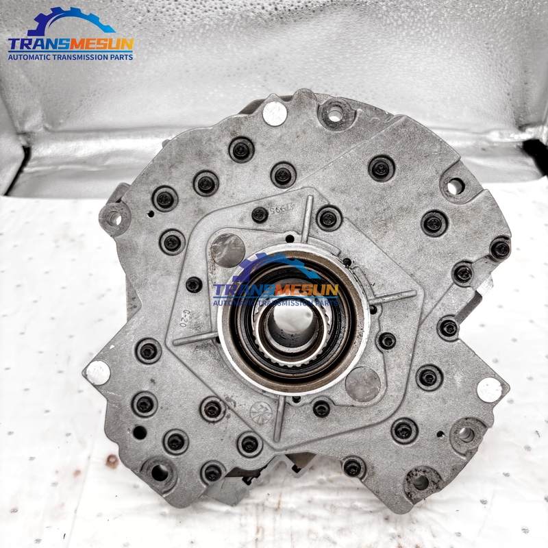 Transmission Oil Pump Assembly Specifically designed for 2012 model Jeep Grand Cherokee with 5.7L V8 engine  Original factory quality