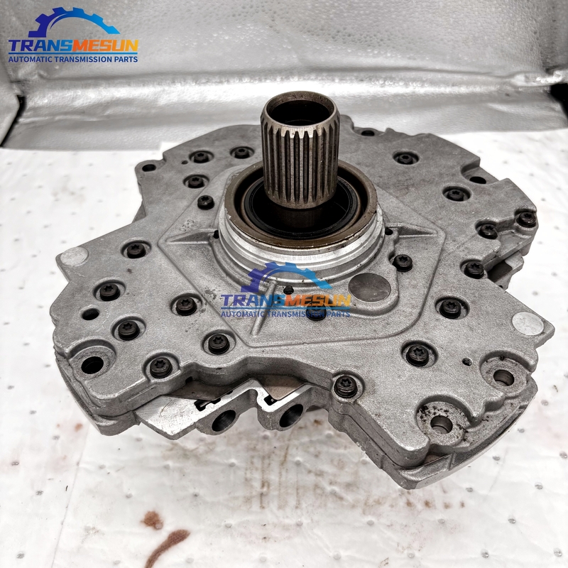 Transmission Oil Pump Assembly Specifically designed for 2012 model Jeep Grand Cherokee with 5.7L V8 engine  Original factory quality