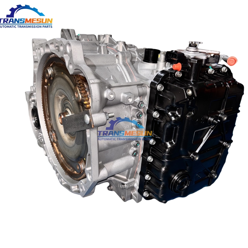 Factory Direct Supply A6GF1-2 Repaired Transmission Assembly Compatible with Hyundai Elantra Sedan Original Vehicle Number 450002F00