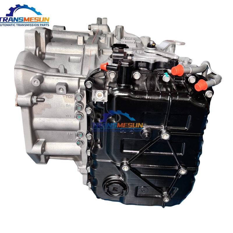 Factory Direct Supply A6GF1-2 Repaired Transmission Assembly Compatible with Hyundai Elantra Sedan Original Vehicle Number 450002F00