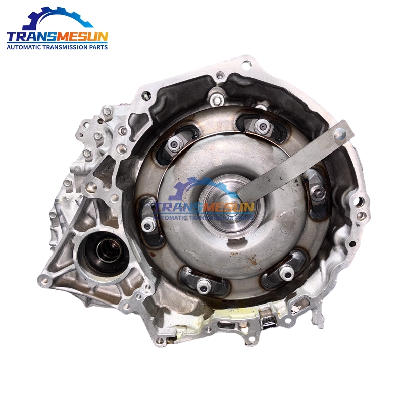 GA8G45AW-SEQE Remanufactured Automatic Transmission Assembly replacement for Mini F54 & BMW X1 F48 (OEM Part: 24005A2AC27)