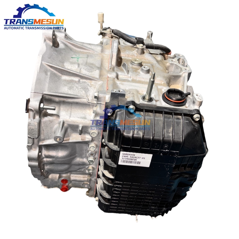 GA8G45AW-SEQE Remanufactured Automatic Transmission Assembly replacement for Mini F54 & BMW X1 F48 (OEM Part: 24005A2AC27)
