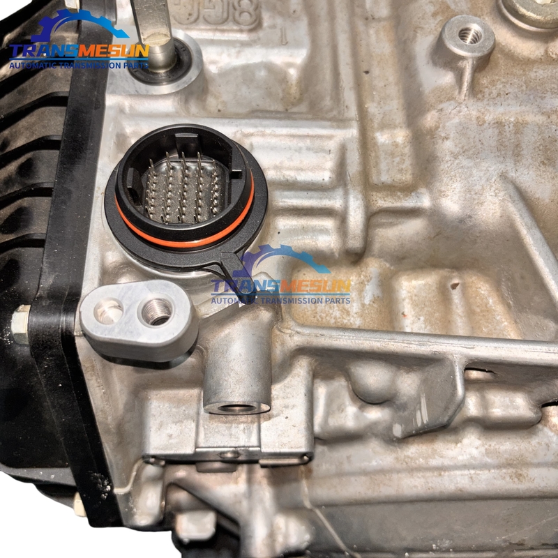 GA8G45AW-SEQE Remanufactured Automatic Transmission Assembly replacement for Mini F54 & BMW X1 F48 (OEM Part: 24005A2AC27)