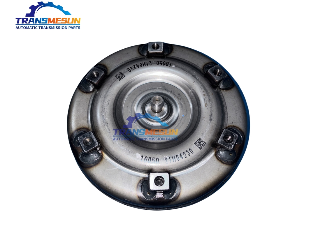 34200016060 Upgraded & Reinforced Automatic Torque Converter Assembly Premium replacement for SUZUKI Jimny JB23W