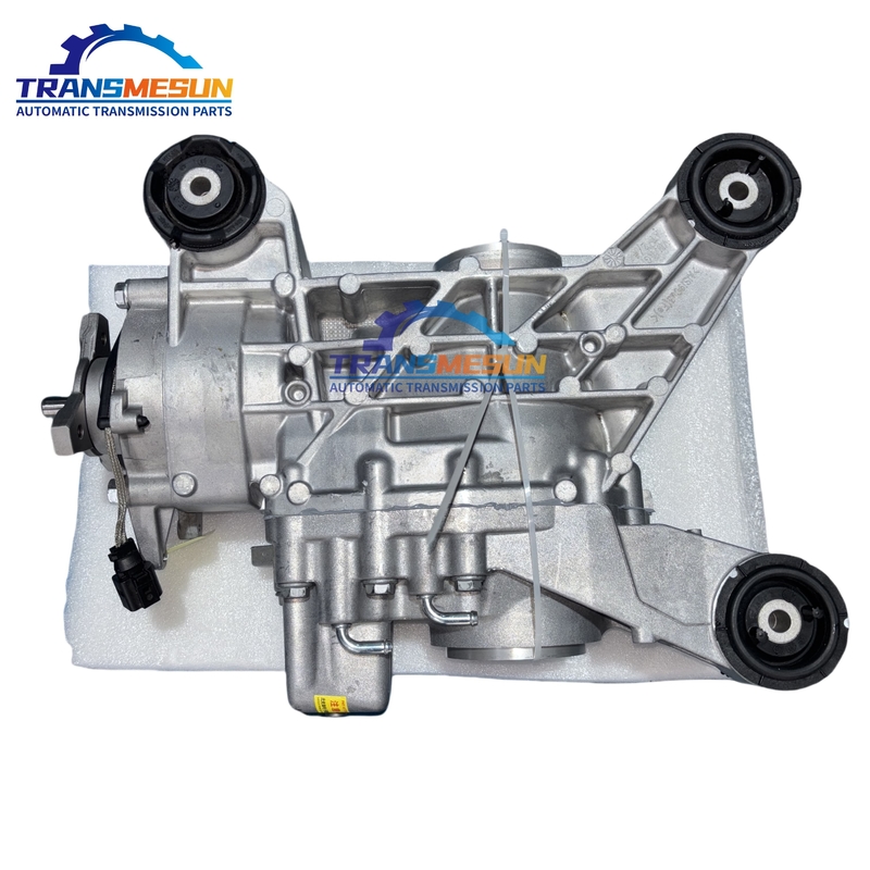 High-Quality Final Drive Gearbox for 2017 VW Golf BQ1 2.0T – OEM 0CQ525010L