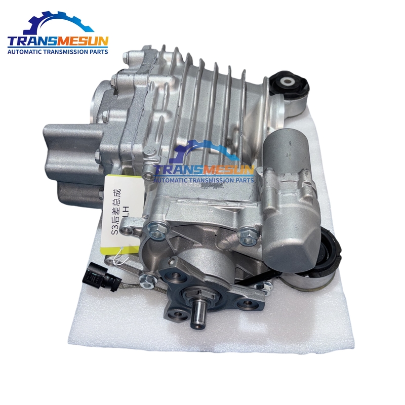 High-Quality Final Drive Gearbox for 2017 VW Golf BQ1 2.0T – OEM 0CQ525010L