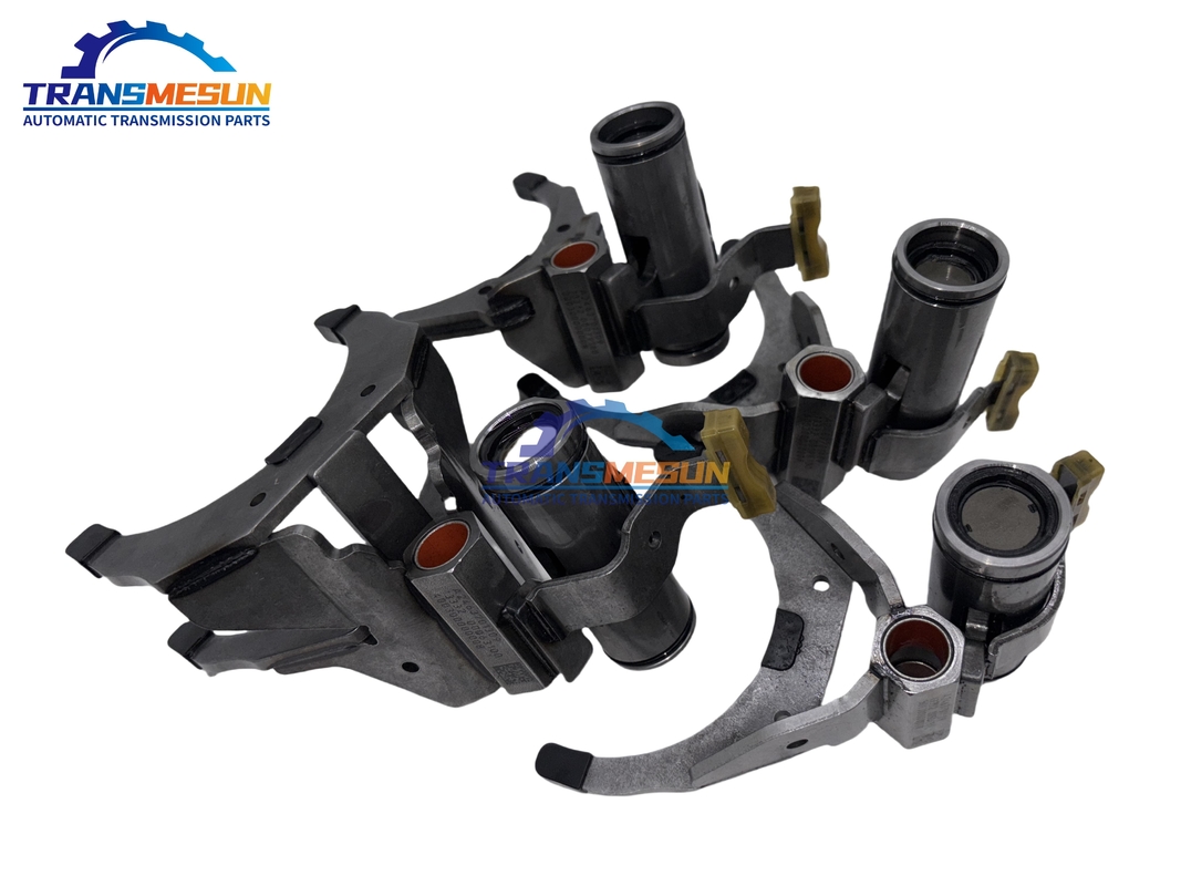 AMG GLA45 4MATIC 7-Speed DCT (724.0 7G-DCT) Shift Fork Kit – OEM Replacement & Performance Upgrade