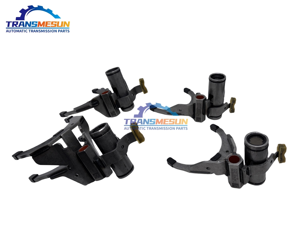 AMG GLA45 4MATIC 7-Speed DCT (724.0 7G-DCT) Shift Fork Kit – OEM Replacement & Performance Upgrade