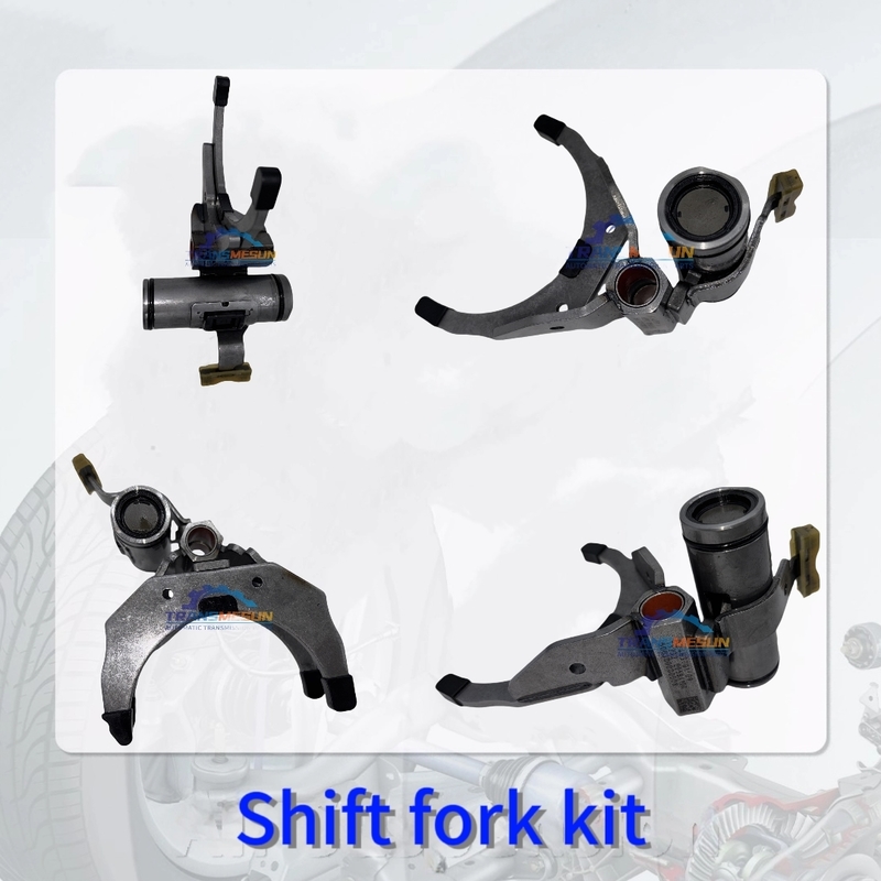AMG GLA45 4MATIC 7-Speed DCT (724.0 7G-DCT) Shift Fork Kit – OEM Replacement & Performance Upgrade