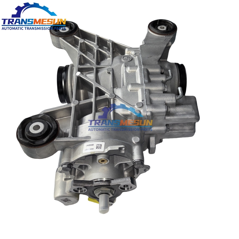 OEM Audi S3 2.0T Quattro Final Drive Assembly (0CQ525010R TUH) – High-Performance Replacement