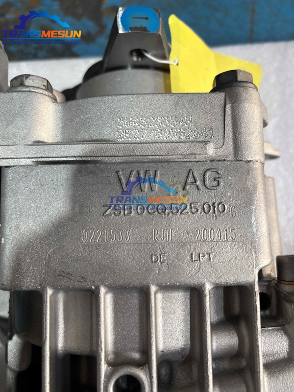 OEM Audi S3 2.0T Quattro Final Drive Assembly (0CQ525010R TUH) – High-Performance Replacement