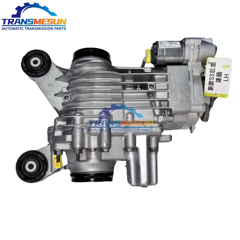 OEM Audi S3 2.0T Quattro Final Drive Assembly (0CQ525010R TUH) – High-Performance Replacement