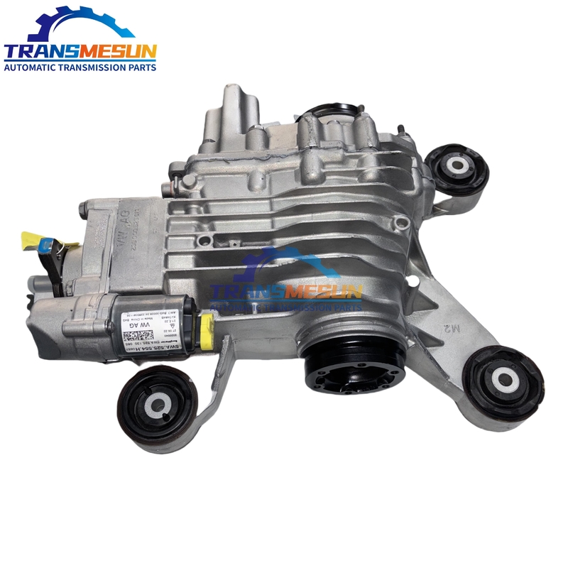 OEM Audi S3 2.0T Quattro Final Drive Assembly (0CQ525010R TUH) – High-Performance Replacement