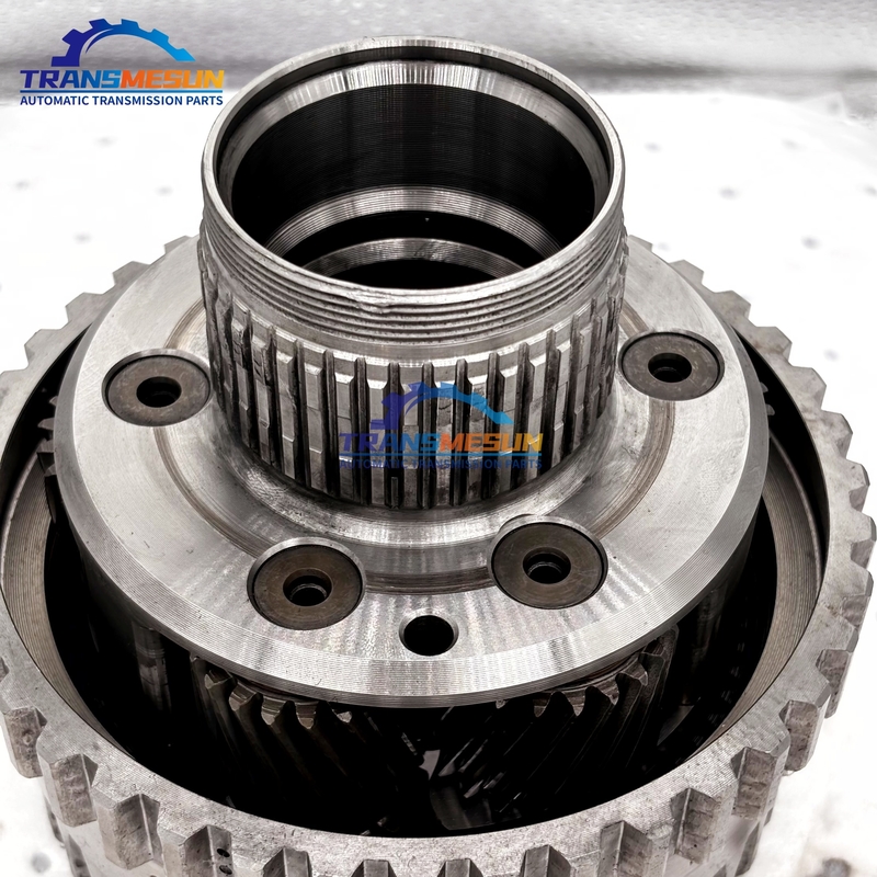 Premium OEM Replacement Planetary Gear Set 3572033050 for Toyota U760E/U760F 6-Speed Transmissions