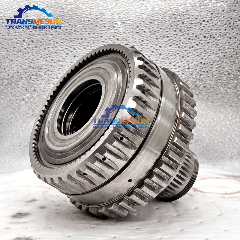 Premium OEM Replacement Planetary Gear Set 3572033050 for Toyota U760E/U760F 6-Speed Transmissions