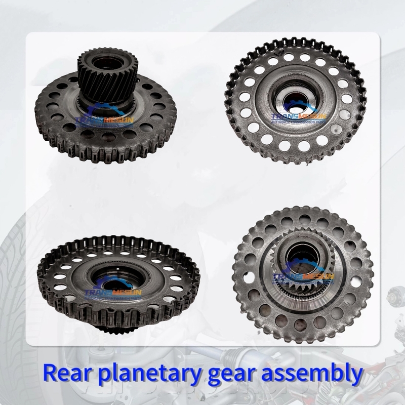 OE Replacement Sun Gear Assembly 3573073010 for Toyota U760E/U760F 6-Speed Transmissions