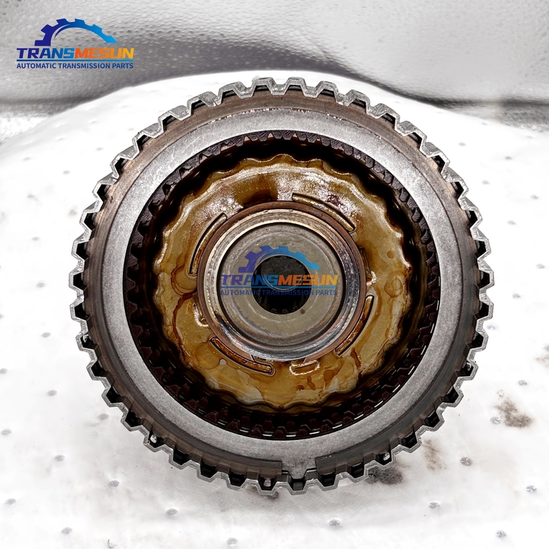 OE 3570128020 Input Shaft & Clutch Drum Assembly - For 2006 Highlander 3.5L U151F 5A