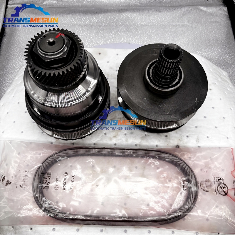 The CF14 belt pulley kit is suitable for the modern Kia KAPPA Elanter CVT transmission