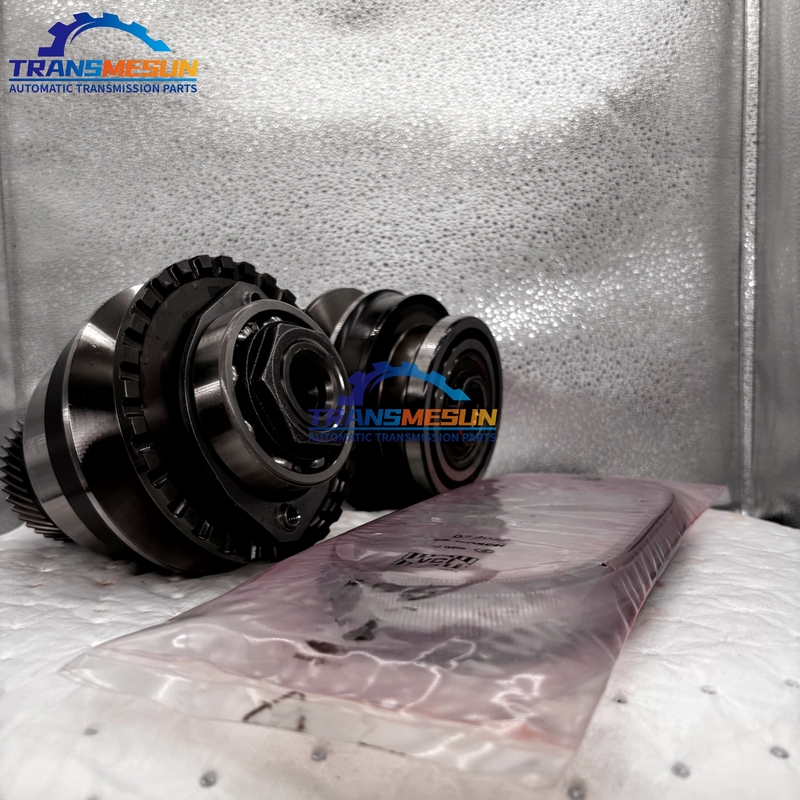 The CF14 belt pulley kit is suitable for the modern Kia KAPPA Elanter CVT transmission