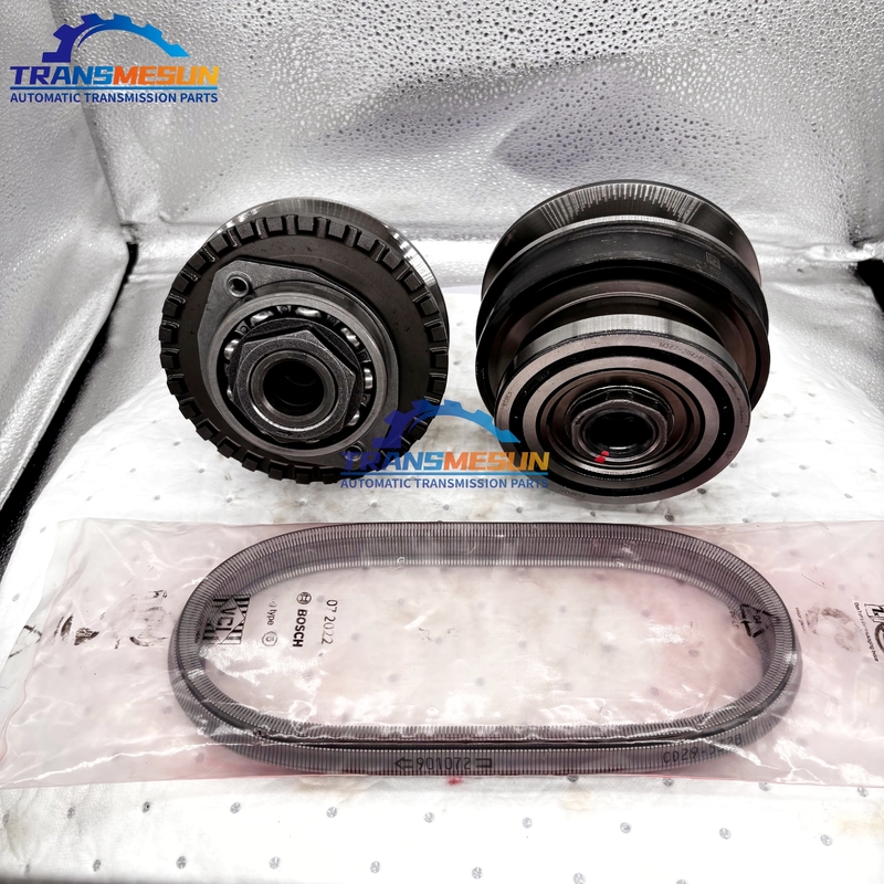 The CF14 belt pulley kit is suitable for the modern Kia KAPPA Elanter CVT transmission