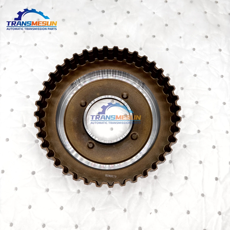 The piston of the direct clutch drum for the overdrive gear of the U250E automatic transmission CVT
