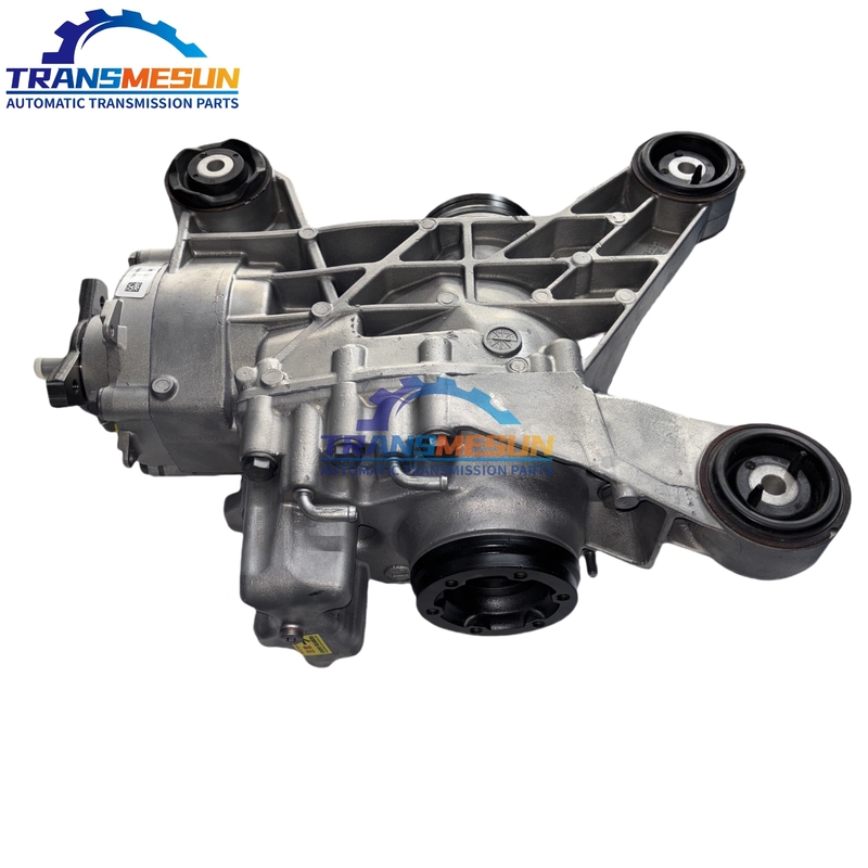 The 0CQ rear differential is suitable for the main differential assembly of the 2022 Audi S3 2.0T.