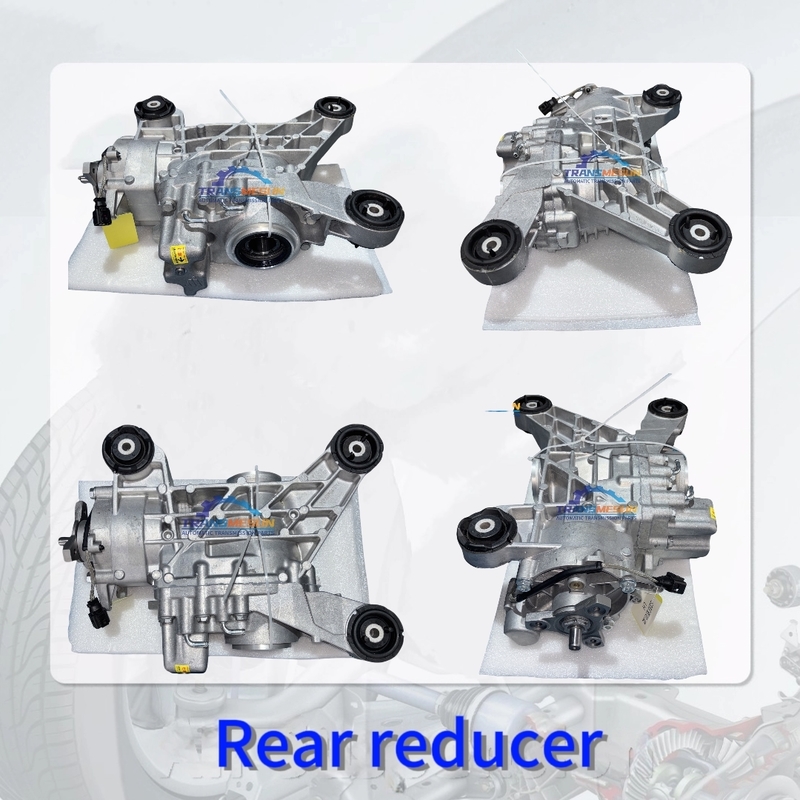 The 0CQ transmission reducer is suitable for the main reducer assembly of the 2017 Volkswagen Golf BQ1 2.0T engine