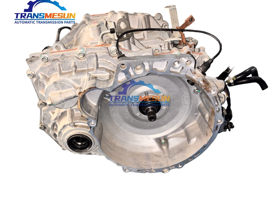 The 018CHA automatic transmission CVT is applicable to the 1.0B gearbox assembly of Chery Tiggo 4Pro
