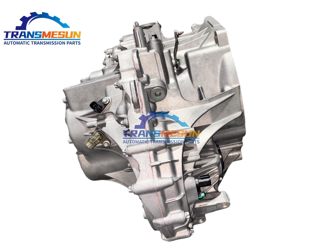 The 6DCT250 1.6L remanufactured transmission assembly is suitable for Ford Focus
