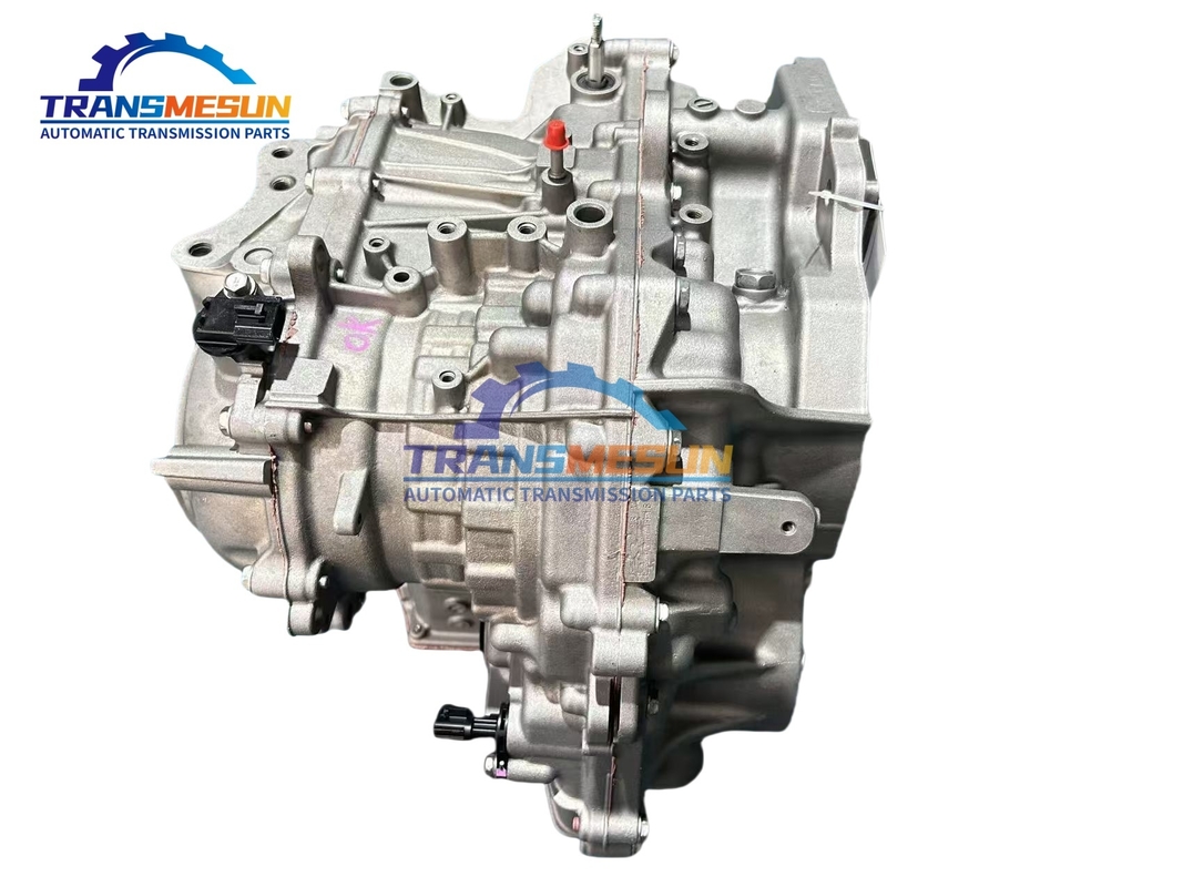 The AF300 CVT remanufactured automatic transmission assembly is suitable for 2020 Changan Yidong PLUS