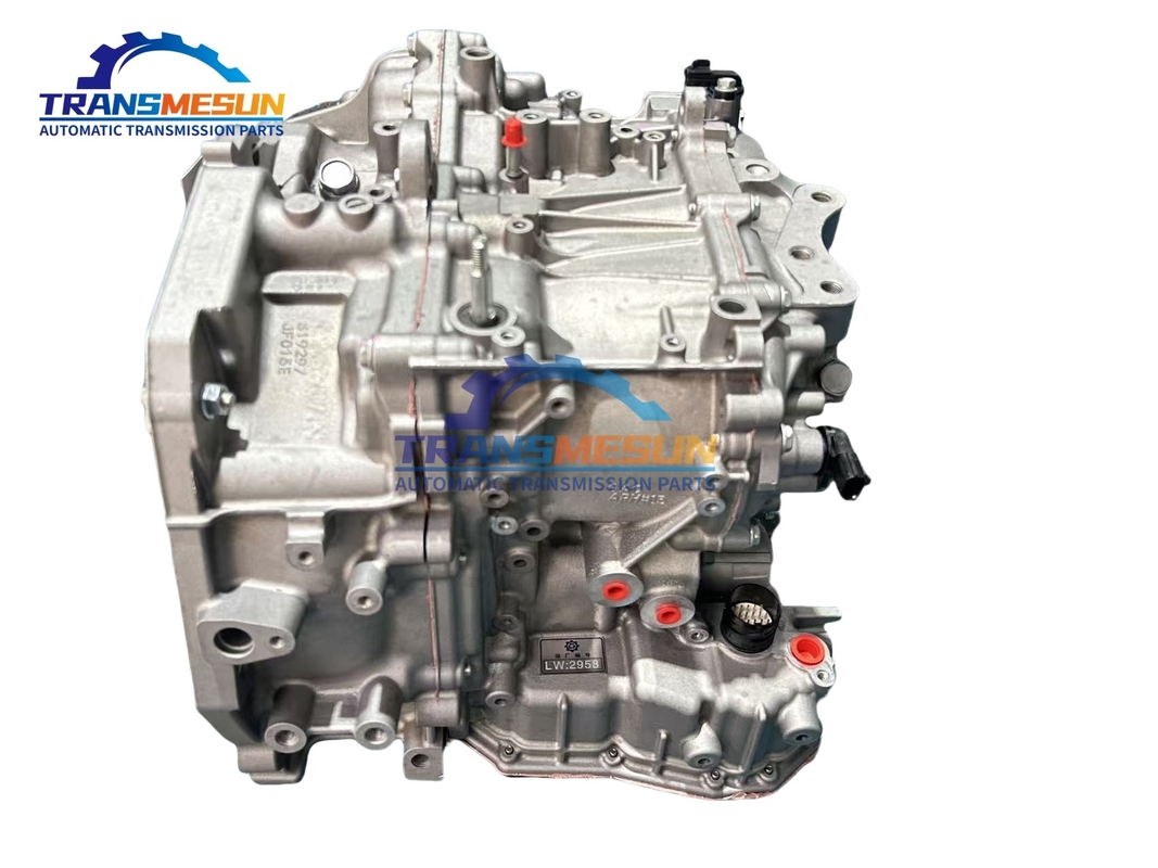 The AF300 CVT remanufactured automatic transmission assembly is suitable for 2020 Changan Yidong PLUS