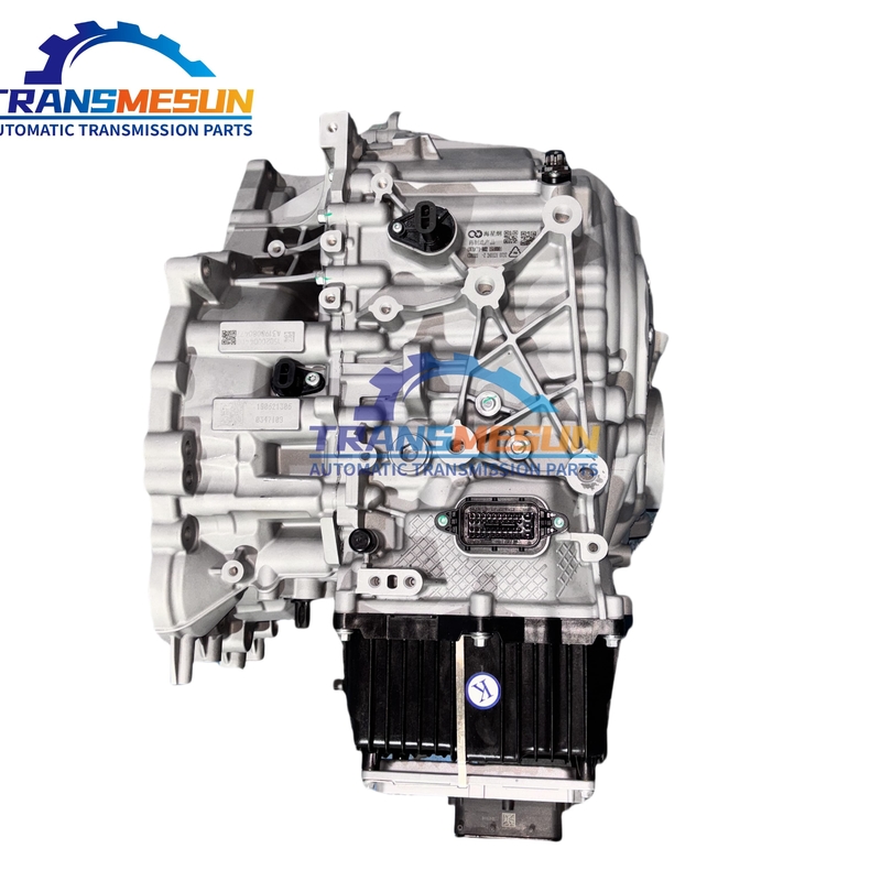 GW7DCT2-A02 1500000CDB221 remanufactured dual-clutch automatic transmission is suitable for Changan F7