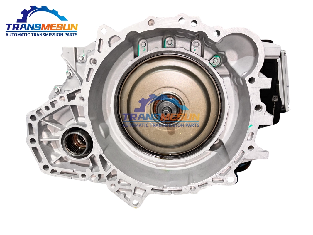 GW7DCT2-A02 1500000CDB221 remanufactured dual-clutch automatic transmission is suitable for Changan F7