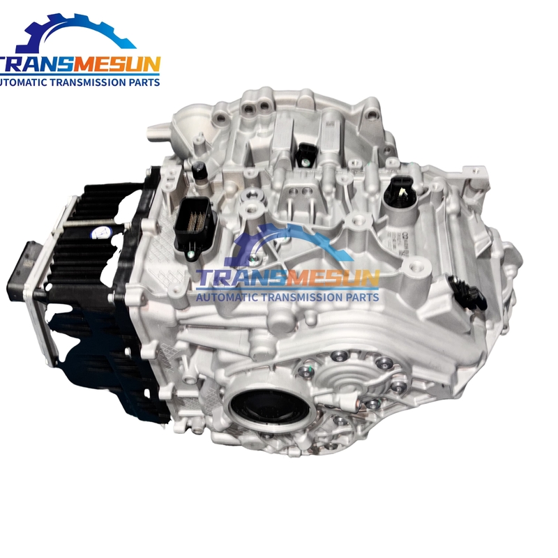 GW7DCT2-A02 1500000CDB221 remanufactured dual-clutch automatic transmission is suitable for Changan F7