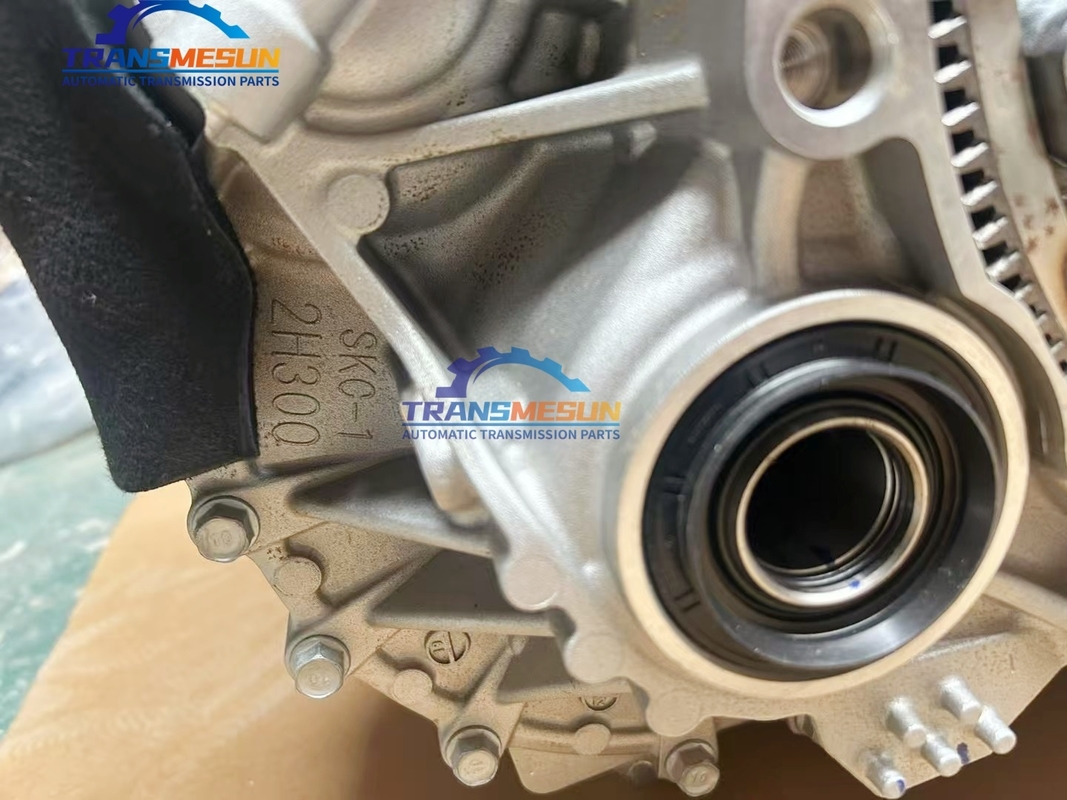Genuine C0GF1 480002H302 Transmission Assembly for HYUNDAI Mistra (DU) 1.8L Gasoline CVT with Start-Stop