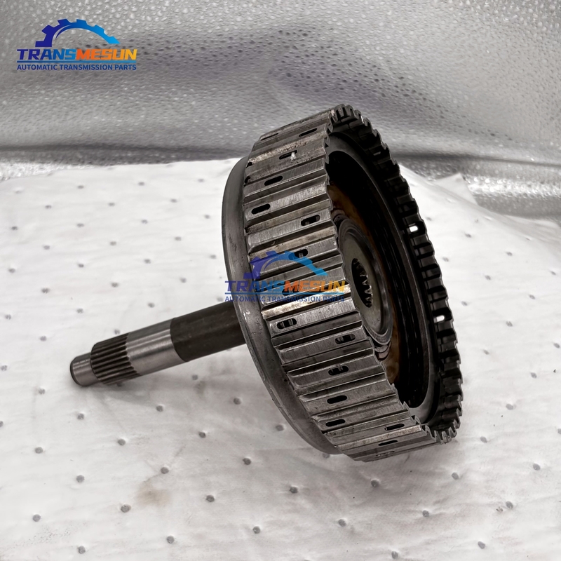 U151F Transmission Forward Clutch Drum Input Shaft Assembly  2006-2007 Toyota Highlander 3.5L 5AT