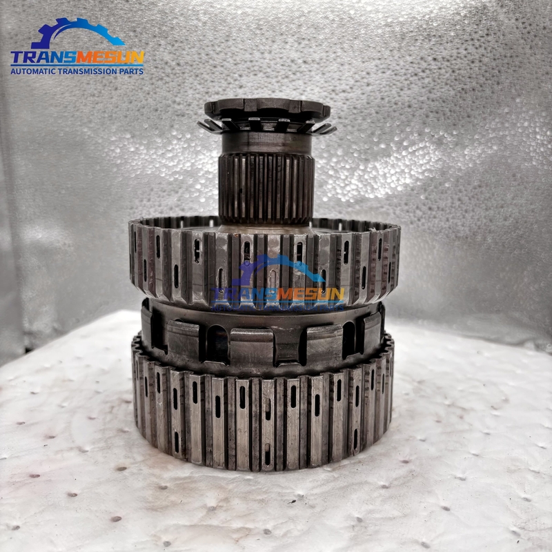 U151F Transmission Planetary Gear Set  Compatible with 2006-2007 Toyota Highlander 3.5L 5AT
