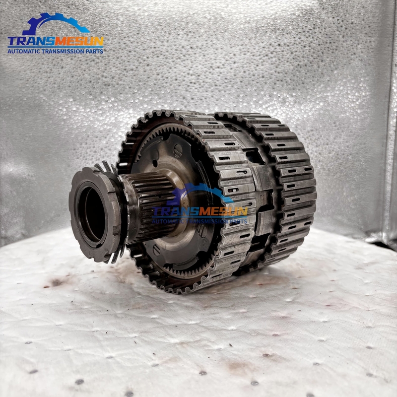 U151F Transmission Planetary Gear Set  Compatible with 2006-2007 Toyota Highlander 3.5L 5AT