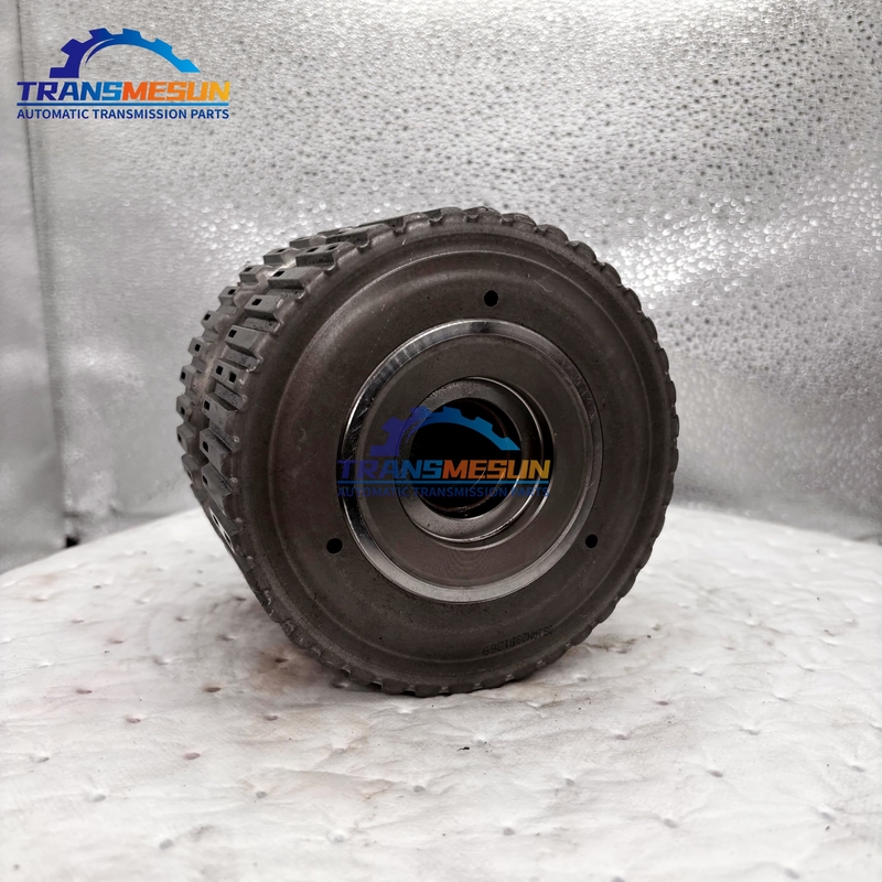 U151F Transmission Planetary Gear Set  Compatible with 2006-2007 Toyota Highlander 3.5L 5AT